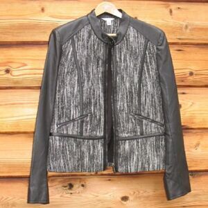 NWOT Calvin Klein  Jacket